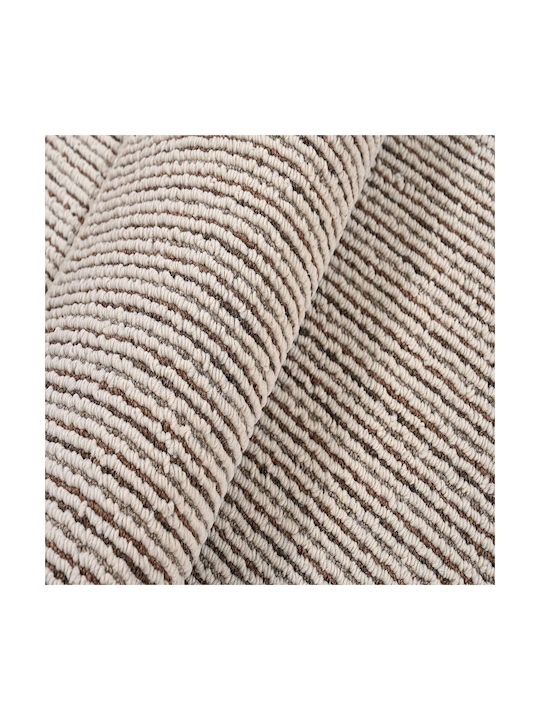 Αντιολισθητικό Χαλί Ορθογώνιο Beige 200x250cm