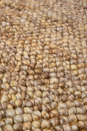 Biokarpet Cacharel Textured Gi 16454 Gold Beige-170x240