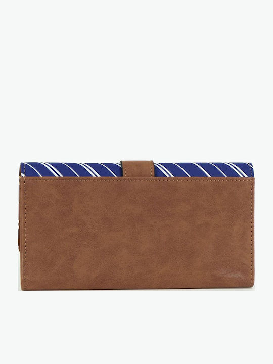 Cerda Harry Potter Ravenclaw Παιδικό Πορτοφόλι Μπλε