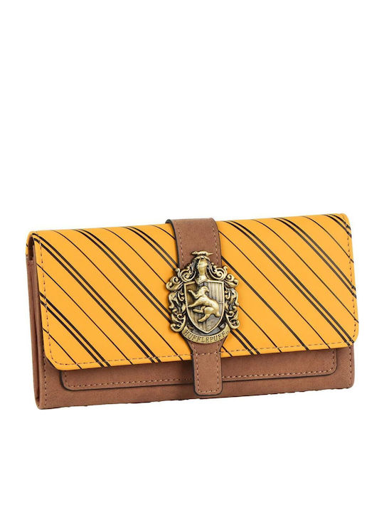Cerda Harry Potter Hufflepuff Kinder Geldbörse Gelb