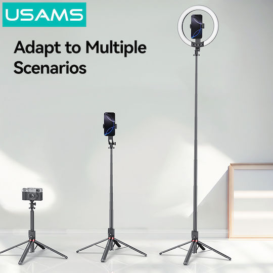 Usams Zb323 in Schwarz Farbe