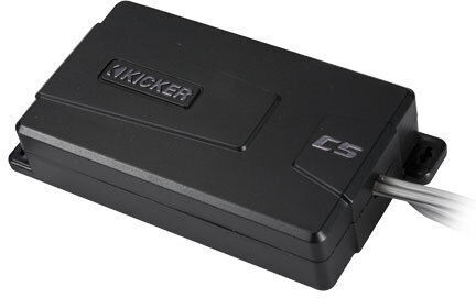 Kicker Set Auto-Lautsprecher CSS694 6x9" mit 150W RMS (Tieftöner)