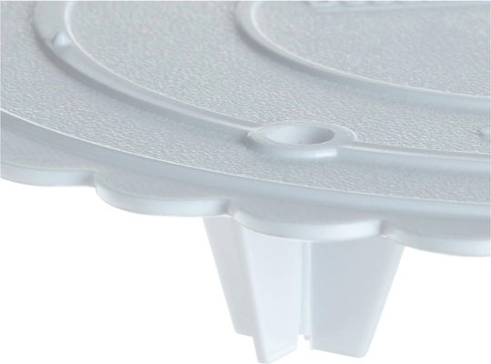 Wilton Стойка за торта Пластмаса 46см 302-18 1pcs