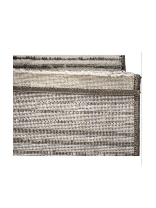 SpitiBazaar Covor Rectangular Bej