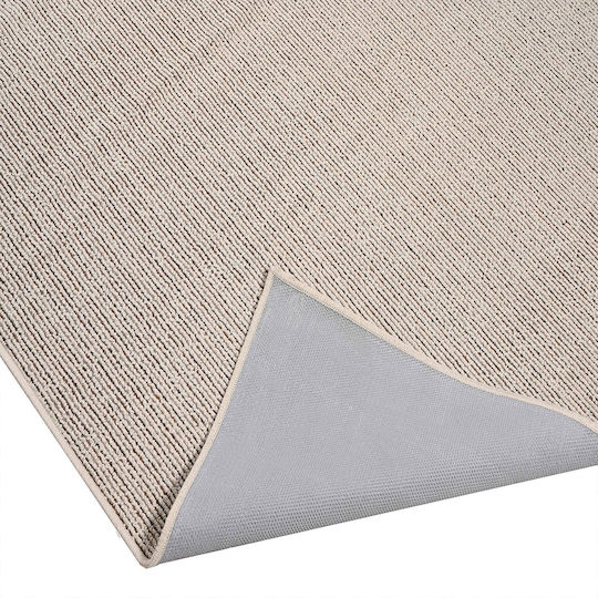 Αντιολισθητικό Χαλί Ορθογώνιο Beige 160x230cm