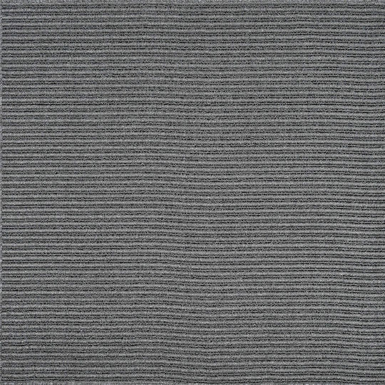 Anti-slip Rug Rectangular Grey