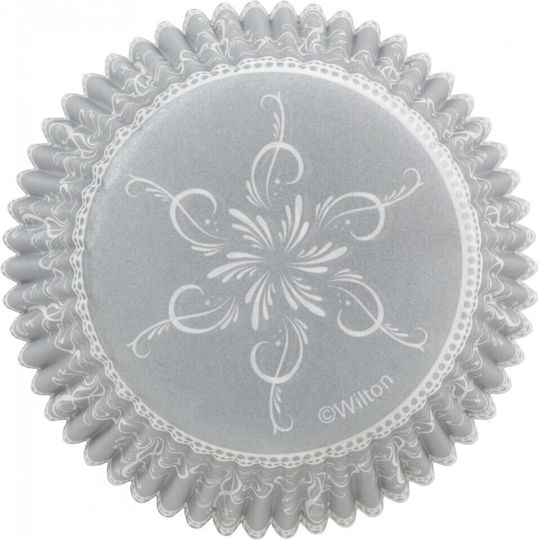 Wilton Suport din hârtie pentru Cupcake 415-2623 75pcs