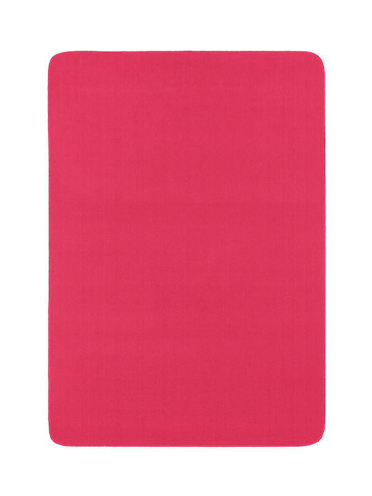 Nikotex Carpets Αντιολισθητικό Παιδικό Χαλί Lilly Φούξια 160x240