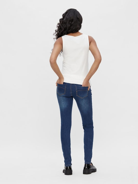 Τζιν Εγκυμοσύνης Slim Fit 2008771 Lola Mamalicious