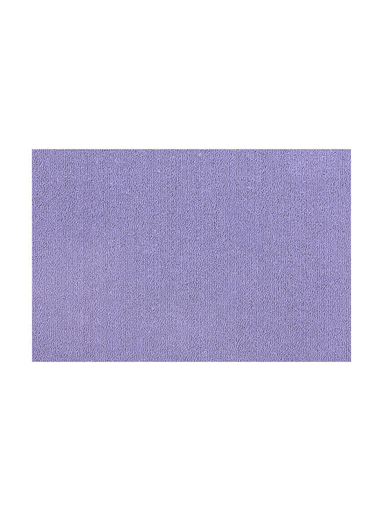 Nikotex Carpets Αντιολισθητικό Παιδικό Χαλί Lilly Βιολέ 160x240