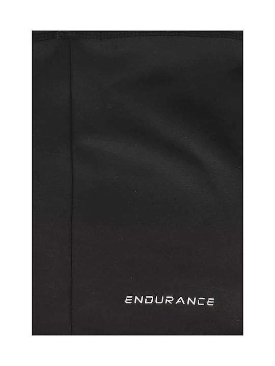 Endurance Περιλαίμιο Μαύρο