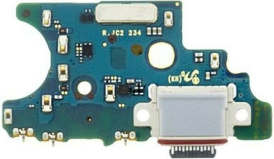 Платка Samsung G981b Galaxy S20 5G Оригинален Конектор За Зареждане