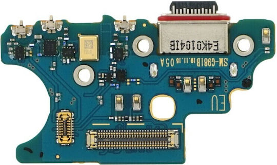 Платка Samsung G981b Galaxy S20 5G Оригинален Конектор За Зареждане