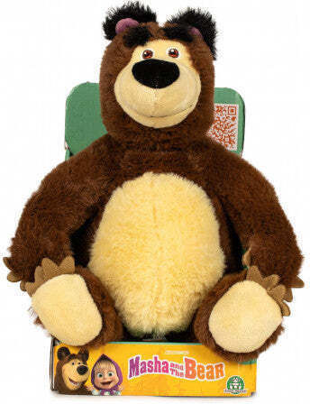Famosa Plush Bear 28 cm