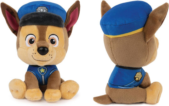 Paw Patrol Plush Paw Patrol for 1+ Years 15 cm