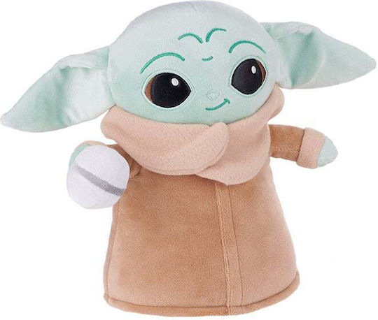 Play By Play Plüsch- und Kuscheltiere Star Wars Für Neugeborene 28 cm