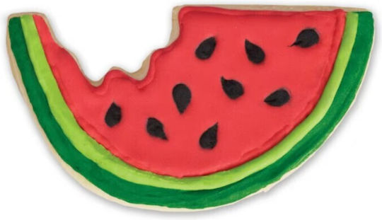 Set Cutters Bee Sun Watermelon 3 Pcs Wilton