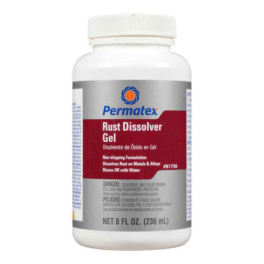 Permatex Rostschutzmittel für Autos 236ml 81756
