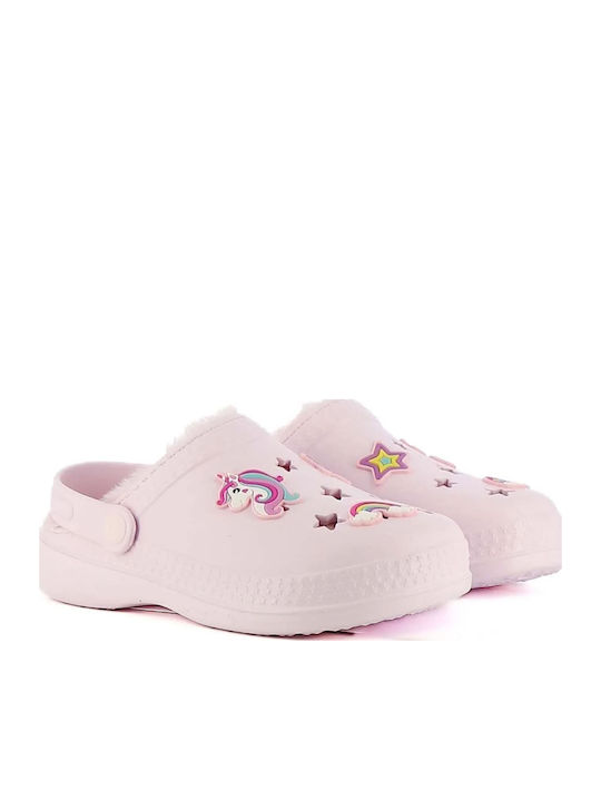 Disney Kinder Badeschuhe Rosa