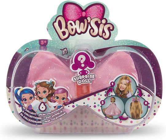 Imc Toys Miniature Toy (Various Designs/Assortments of Designs) 1pc