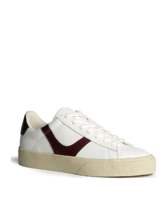 Sneakers White
