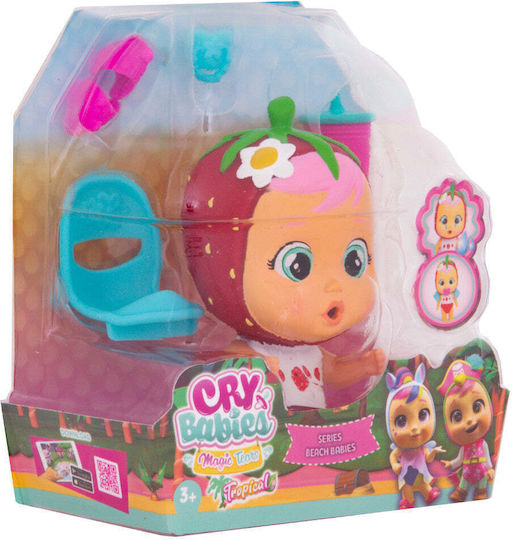 Imc Toys Παιχνίδι Μινιατούρα Κλαψουλίνια για 3+ Ετών