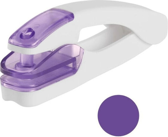 Mini Punch Cutter Rotund Foi De Zahăr Pastă De Zahăr Wilton Mini Punch Cutter Rotund Foi De Zahăr Pastă De Zahăr Wilton