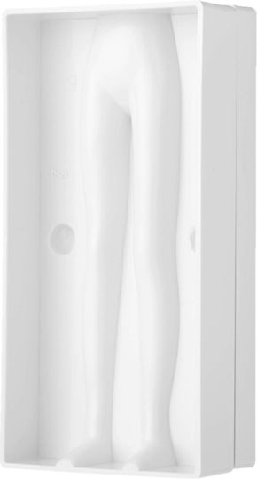 Face Woman Cutter Set Pme