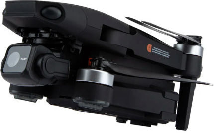 Pihot P90 Max Dron cu Cameră 720p și Telecomandă