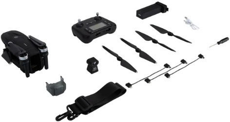 Pihot P90 Max Dron cu Cameră 720p și Telecomandă