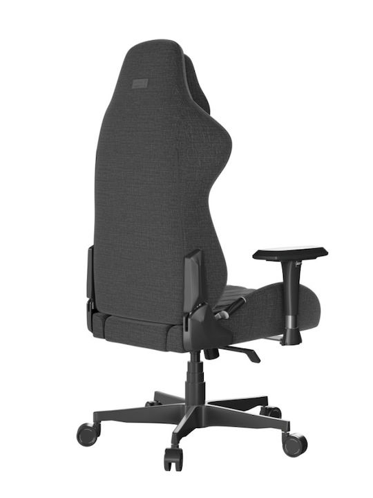 HATOR Darkside 3M Scaun Gaming cu Brațe Reglabile Neagră