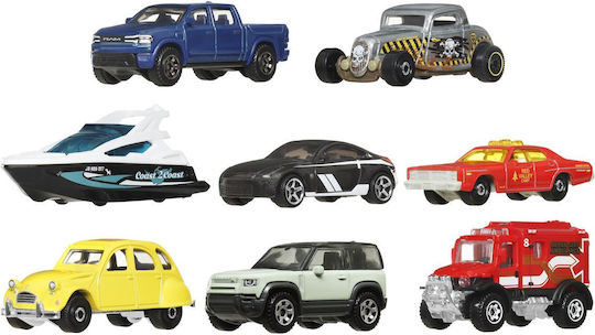 Matchbox Matchbox Car 1:64 For Ages 3+