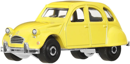 Matchbox Matchbox Car 1:64 For Ages 3+