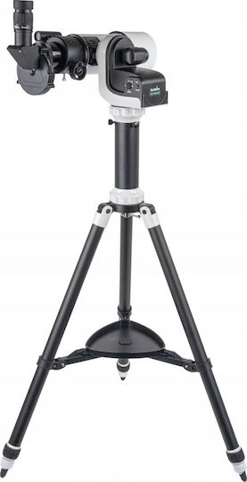 Телескоп Telescope Sw Solarquest 80/400 + Сглобяване Heliofind 14057240 5901691604773