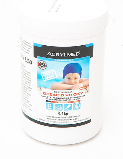 Pool Oxygen 0.02kg