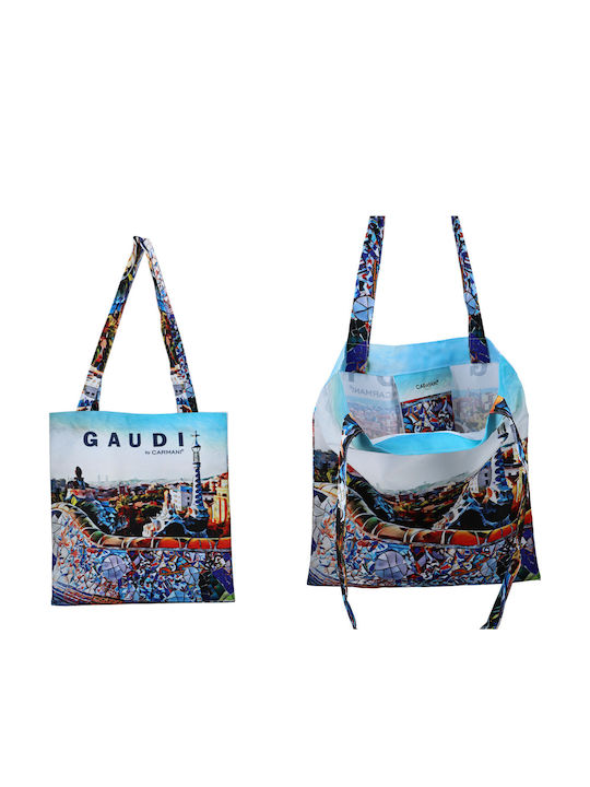 Shoulder Bag A Gaudi Barcelona Carmani Shoulder Bag A Gaudi Barcelona Carmani