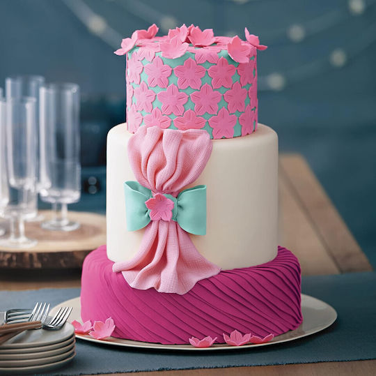 Wilton Confectionery Accessories Paper 2105-6104 1pcs
