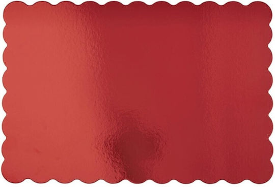 Wilton Βάση Τούρτας Χάρτινη 33x48cm 2104-4332 3τμχ