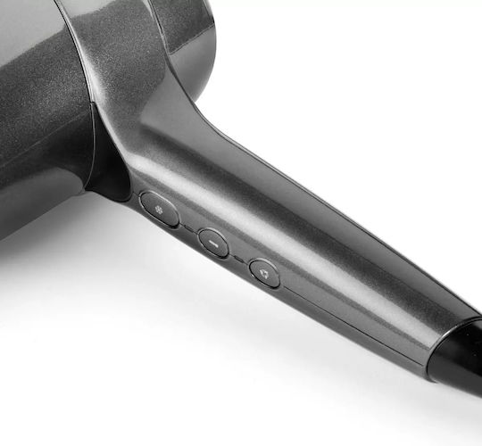 Babyliss Professionell Haartrockner mit Diffusor 1600W
