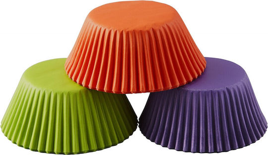 Wilton Карамелени документи за кексчета Хартия 415-7196 75pcs