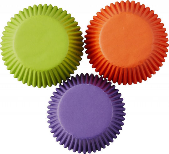 Wilton Suport din hârtie pentru Cupcake 415-7196 75pcs