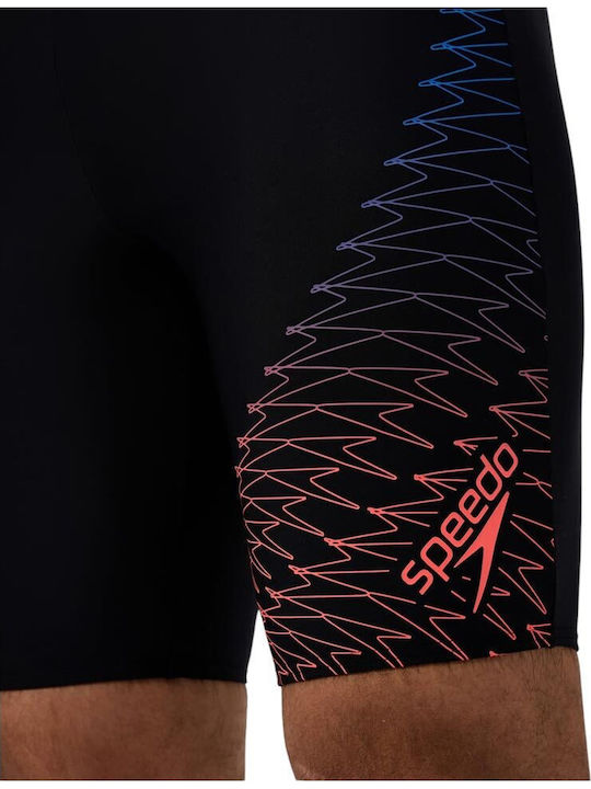Men's Swimwear Shorts Black