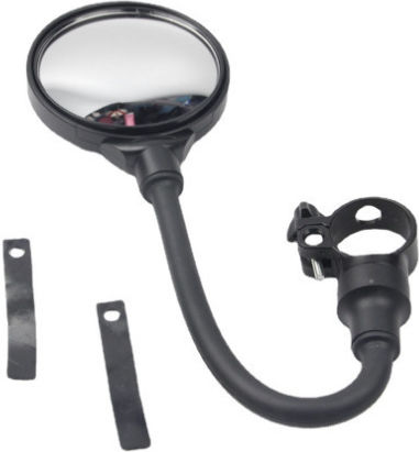 Bicycle Mirror