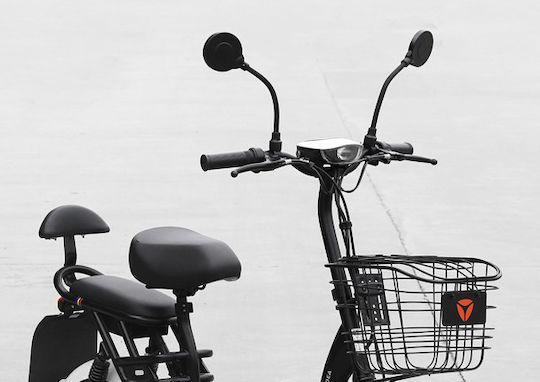 Bicycle Mirror