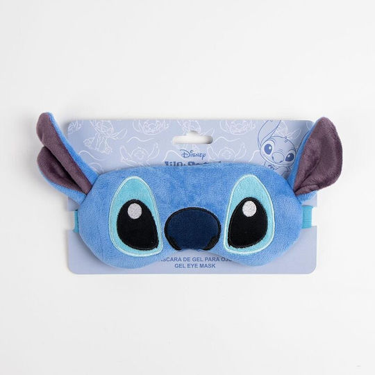 Cerda Disney Stitch Gel Cold Pack for Eyes 2x1cm 6 Pieces