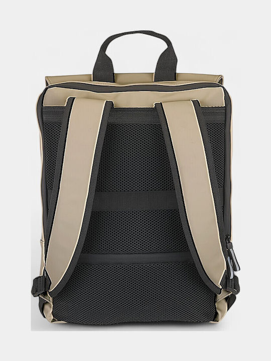 Paulter Backpack Waterproof Beige