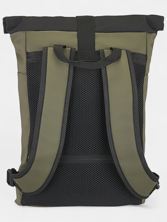 Paulter Backpack Waterproof 24lt Green
