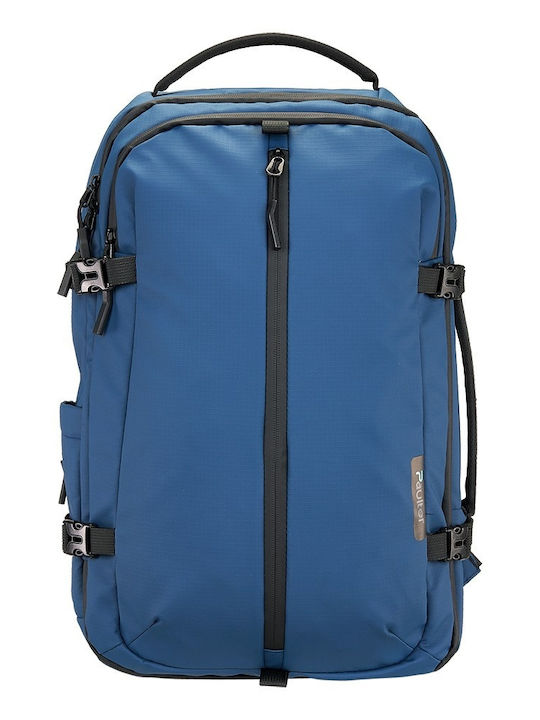 Paulter Backpack Αδιάβροχο 40lt Μπλε Paulter Backpack Αδιάβροχο 40lt Μπλε
