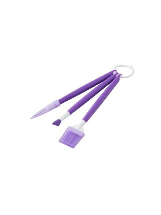 Wilton Εργαλείο Διακόσμησης από Σιλικόνη Wilton Εργαλείο Διακόσμησης από Σιλικόνη