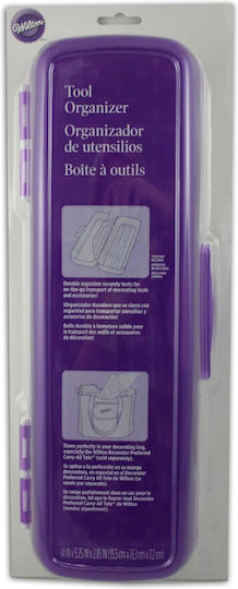 Wilton Instrument de Patiserie